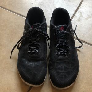 Men’s Reebok 2.0 size 9.5